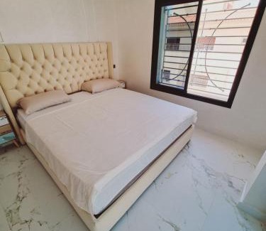 Hay Al Matar Apartamento | Eden jardin
