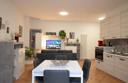 Ronciglione Apartamento | EDEN. La casa di Claudia