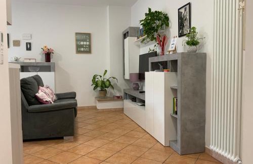Ronciglione Apartamento | EDEN. La casa di Claudia