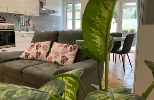 Ronciglione Apartamento | EDEN. La casa di Claudia