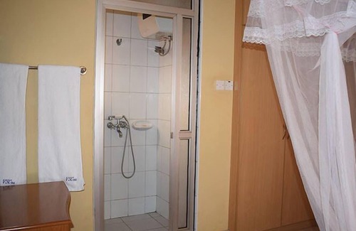 Kampala Apartamento | Eden Lawns Uganda Limited