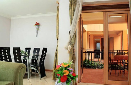 Kampala Apartamento | Eden Lawns Uganda Limited