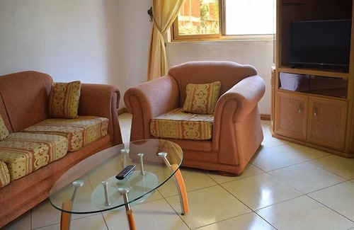 Kampala Apartamento | Eden Lawns Uganda Limited