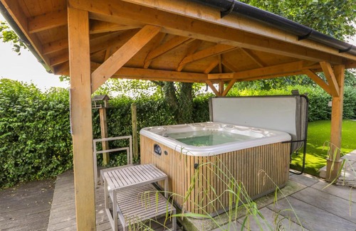 Bardsea Casa | Eden Lodge