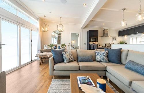 Carlisle Complejo | Eden Lodge Retreat