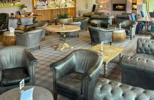 Carlisle Complejo | Eden Lodge Retreat