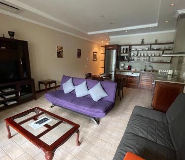 Eden Island Apartamento | Eden Luxury Apartment P13 A2