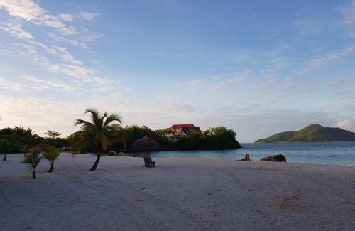 Eden Island Apartamento | Eden Luxury Apartment P13 A2