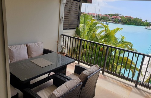 Eden Island Casa | Eden Luxury Apartment - P146A13