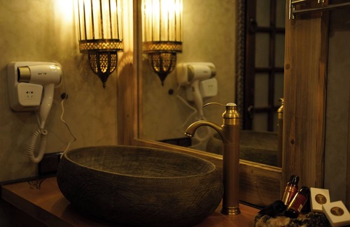 Ait Sedrate Jbel El Soufla Hotel | Eden Boutique Hotel