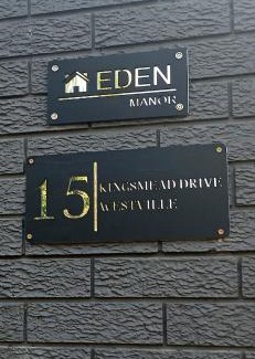 Westville Apartamento | Eden Manor Westville private guesthouse