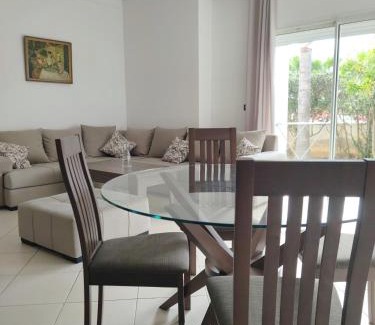Asilah Apartamento | Eden Medina Asilah
