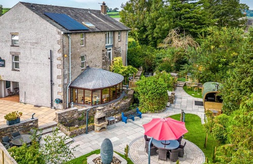 Kendal Casa | Eden Mill, Millers Beck