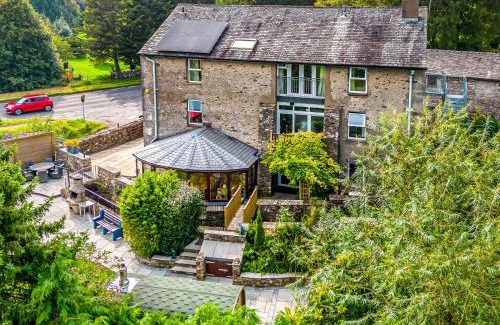 Kendal Casa | Eden Mill, Millers Beck