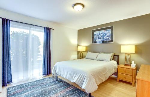 Eden Apartamento | Eden Mountain Escape with Community Pool!