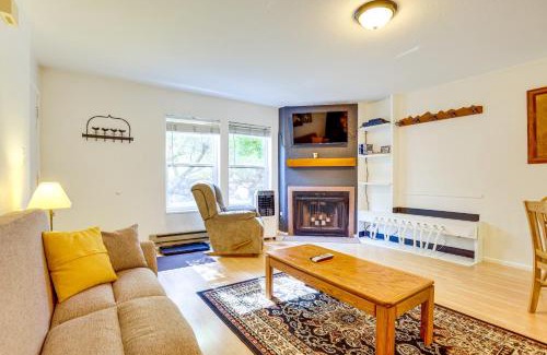 Eden Apartamento | Eden Mountain Escape with Community Pool!