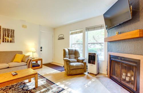 Eden Apartamento | Eden Mountain Escape with Community Pool!