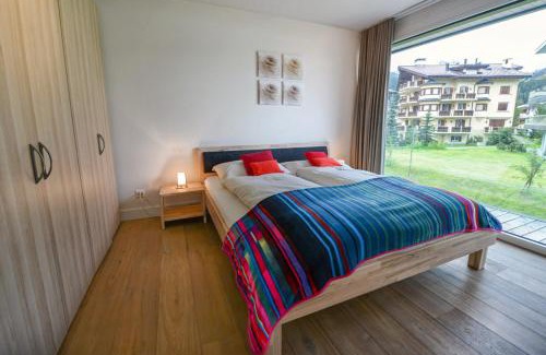 Arosa Apartamento | Eden Mountain Resort - Duke