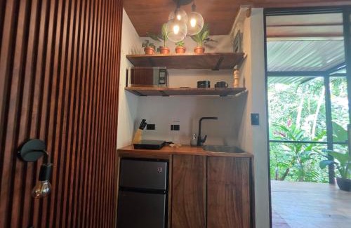 La Fortuna Apartamento | Eden Natural Lodge, La Fortuna