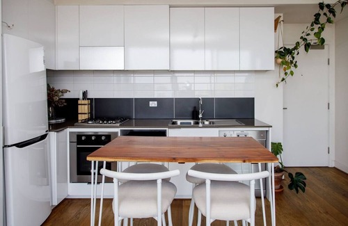 Abbotsford Apartamento | Eden of Abbotsford A Serene Escape off Johnston St