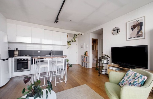 Abbotsford Apartamento | Eden of Abbotsford A Serene Escape off Johnston St