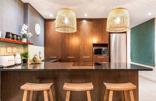 Bloubergstrand Apartamento | Eden on the Bay 117
