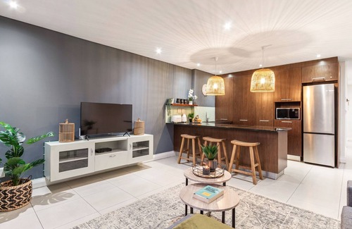 Bloubergstrand Apartamento | Eden on the Bay 117