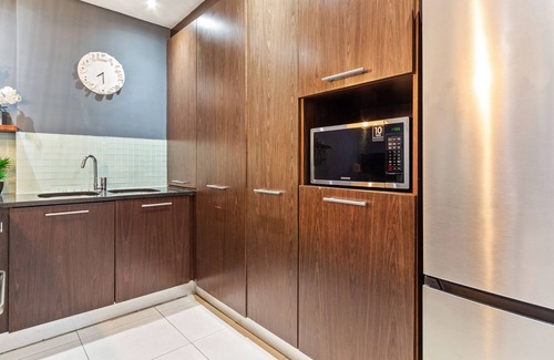 Bloubergstrand Apartamento | Eden on the Bay 117