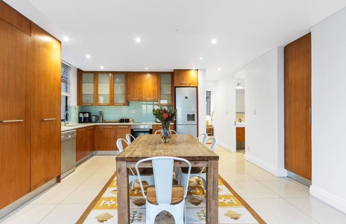 Big Bay Apartamento | Eden on the Bay 166 - Tres Habitaciones Piso, Capacidad 6