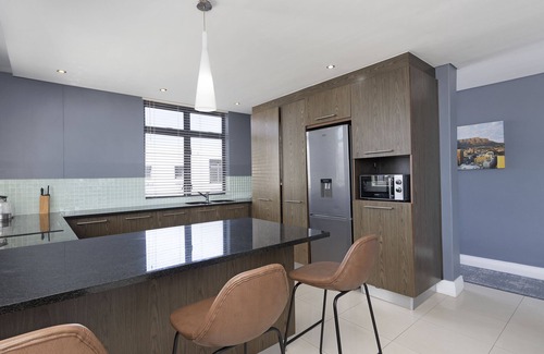 Big Bay Apartamento | Eden on the Bay 240