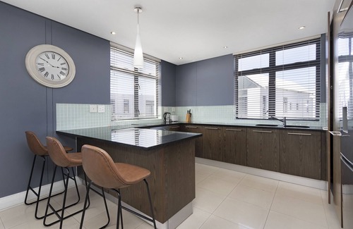 Big Bay Apartamento | Eden on the Bay 240