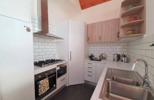 Wayville Casa | Eden on Young Street