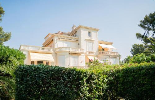 Boulouris-sur-Mer Apartamento | Eden Palladio Appt 2 ch front de mer accès direct à la plage