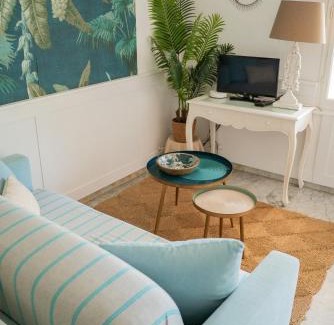 Boulouris-sur-Mer Apartamento | Eden Palladio Appt 2 ch front de mer accès direct à la plage