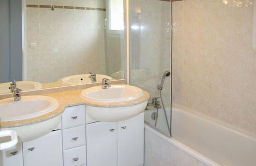 Lacanau-Ocean Casa | Casa de vacaciones Eden Parc Golf de l'Ardilouse V6I en Lacanau - 6 personas, 3 dormitorios