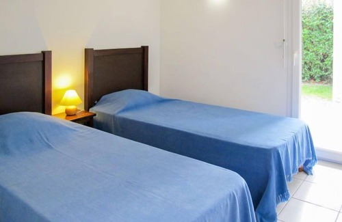 Lacanau-Ocean Casa | Casa de vacaciones Eden Parc Golf de l'Ardilouse V6I en Lacanau - 6 personas, 3 dormitorios