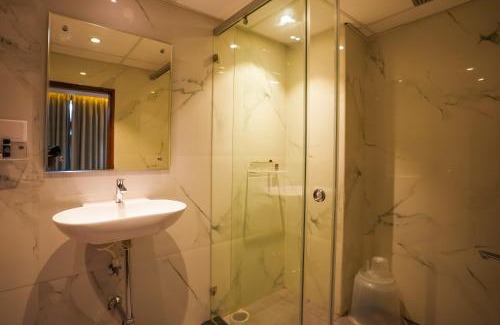 Vijayawada Hotel | Eden Park Boutique Hotel