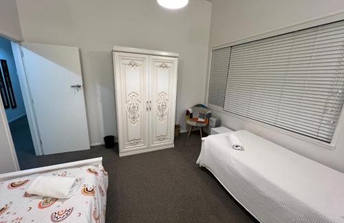 Mount Eden Casa | Eden Park House Auckland