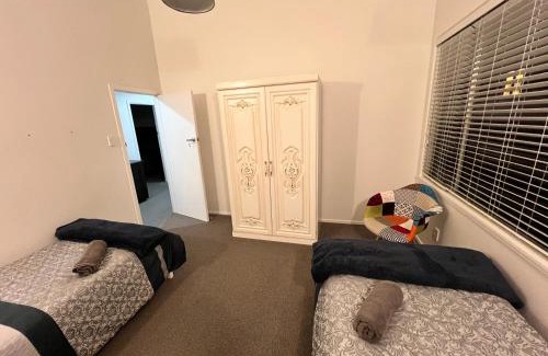 Mount Eden Casa | Eden Park House Auckland