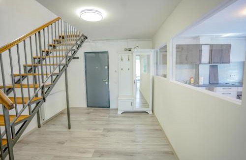 Tirgu Mures Apartamento | Eden Penthouse 3