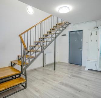 Tirgu Mures Apartamento | Eden Penthouse 3