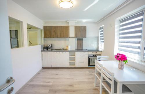 Tirgu Mures Apartamento | Eden Penthouse 3