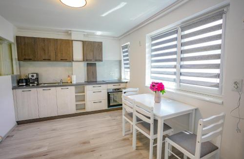 Tirgu Mures Apartamento | Eden Penthouse 3