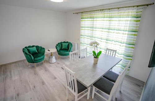 Tirgu Mures Apartamento | Eden Penthouse 5