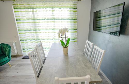Tirgu Mures Apartamento | Eden Penthouse 5