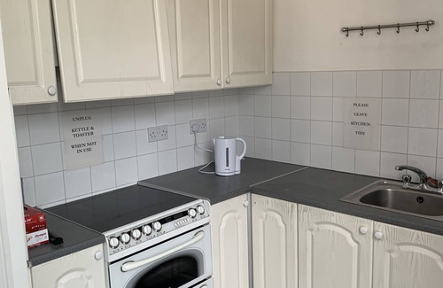 City Centre Dublin Casa | Eden Quay Lodge