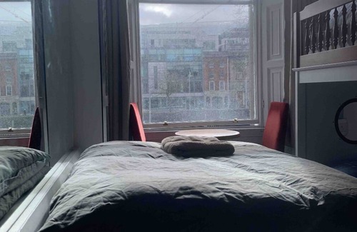 City Centre Dublin Casa | Eden Quay Lodge