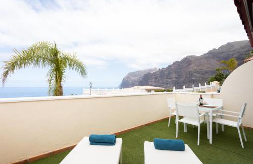 Los Gigantes Apartamento | EDEN RENTALS Hermosas Vistas al Océano y Los Acantilados