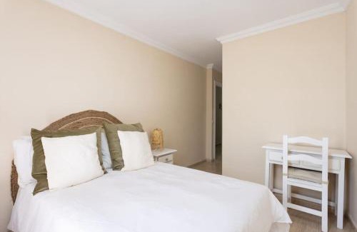 Adeje Apartamento | EDEN RENTALS Adeje Pearl Lovely City Center Private Parking