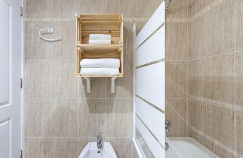 Adeje Apartamento | EDEN RENTALS Adeje Pearl Lovely City Center Private Parking